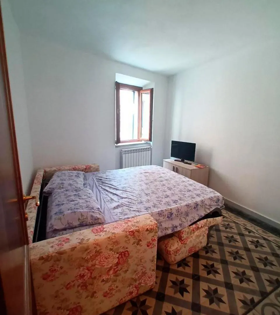 Appartamento Il Merlo Verde Monteverdi Marittimo 0*,