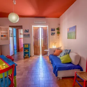 Favolosa Casa A Cefalù