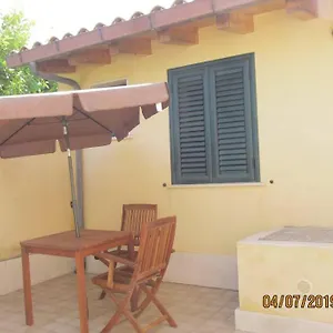 Bungalow Bea Monolocale E Servizi Avola