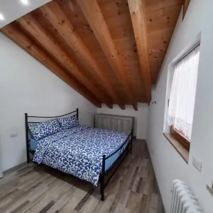 Casa Luna Pieve di Cadore