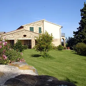 Alloggio per agriturismo Podere Micitto, Usi