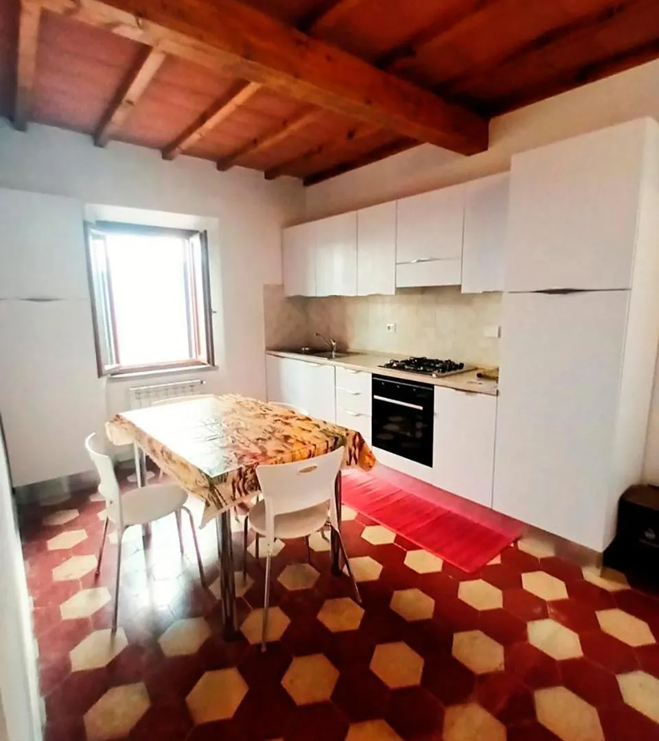 Il Merlo Verde Apartment Monteverdi Marittimo