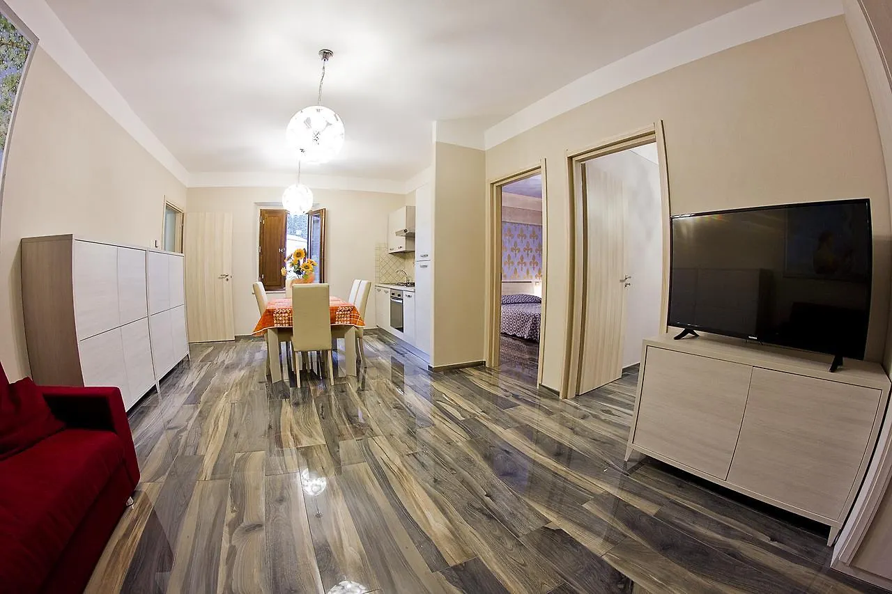 Il Merlo Verde Apartment Monteverdi Marittimo